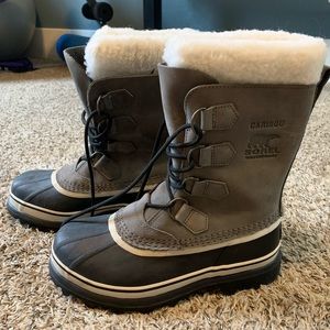 Sorel Winter Boots